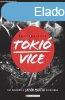 Tokió Vice - Jake Adelstein