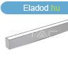 LED Lineris lmpatest SAMSUNG Chip 40W sodronyos fggesztk