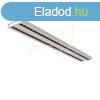 LED Lineris lmpatest SAMSUNG Chip 60W sodronyos fggesztk