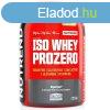 NUTREND Iso Whey Prozero 2250g Vanilla Pudding