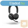 JABRA Fejhallgat - Evolve2 75 MS Stereo Vezetk Nlkli, Mi