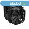 ID-Cooling CPU Cooler - FROZN A720 BLACK (33,5dB; max 167,52