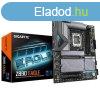 GIGABYTE Alaplap S1851 Z890 EAGLE INTEL Z890, ATX