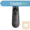 LOGITECH Kiegszt - Presenter R500 Laser Pointer, Szrke-F