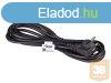 AKY AK-PC-06A Akyga Power Cord AK-PC-06A IEC C13 CEE 7/7 230