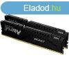 Kingston Memria Desktop - 64GB Kit DDR5 FURY Beast (2x32GB,