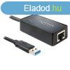 DELOCK talakt USB 3.0 Type-A > Gigabit LAN