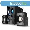 Creative SBS E2900 Bluetooth Speaker System Black