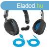 JLab JBuds Work Bluetooth Headset Black