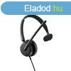 Sennheiser / EPOS IMPACT 430 MONO UC Headset Black