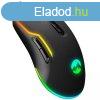 Everest SM-G14 DUSK RGB Gaming Optical Mouse Black