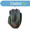 Redragon Perdition Pro Wired/Wireless gaming mouse Black