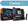 Gigabyte B850M GAMING X WIFI6E