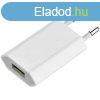 Apple USB hlzati adapter 5W