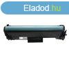 Premium HP CF244X No.44X Chipes Utngyrtott Toner 2.000 old