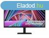 SAMSUNG 27" LS27A700NWUXEN 4K UHD IPS 16:9 5ms monitor