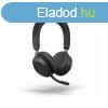 JABRA Fejhallgat - Evolve2 75 MS Stereo Vezetk Nlkli, Mi