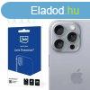 3mk Lens Protect kamera lencse vd flia iPhone 16 Pro - 4d