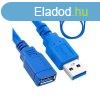 USB 3.0 adapter rnykolt kbel 1.5m