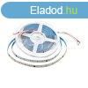 LED szalag futfny funkcival 2835 120 10W 24V 6500K (V-TAC