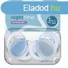 Tommee Tippee Night Time jtszcumi 6-18 h 2 db - kk