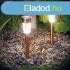 Garden Of Eden LED-es kltri szolr lmpa 300 x 45 mm fm, 