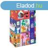 Djeco ris puzzle - A Kisbartok Hza, 36 db-os - The Littl