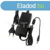 LED Tpegysg 60W 12V 5A Manyag IP44 (V-TAC)