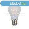 LED izz 5W Izzszlas E27 A60 A++ opl veg borts Meleg f