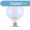 LED Izz 13W G120 ?27 Hideg Fehr szablyozhat (V-TAC)