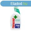 FLRASZEPT fert. spr. 700ml Botanit. Univ.