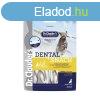 Dr.Clauders Dental Kacsa Small Breed jutalomfalat 80g