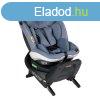 BeSafe gyerekls iZi Twist I-Size ISOfix 61-105 cm Cloud M