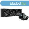 Fan DeepCool MYSTIQUE 360 - Vzhts - R-LX750-BKDSNMP-G-1