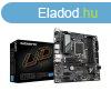 GIGABYTE Alaplap S1700 B760M DS3H INTEL B760, mATX