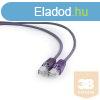 Gembird UTP kat.5e RJ45 patch kbel, 2m, ibolya