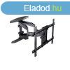 MULTIBRACKETS Fali konzol, M VESA Flexarm XL Full Motion Dua