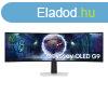 Samsung Monitor 49" - S49DG934SU (OLED, 5120x1440, 32:9