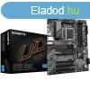 Gigabyte Alaplap - Intel B760 DS3H s1700 (B760, 4xDDR5, 7600