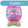 Rainbocorns Mermaidcorn S5 Meglepetés tojás sellőkornis plüs
