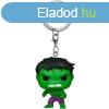 Keychain POP! Hulk Classics (Marvel)