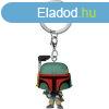 POP! Kulcstart Boba Fett (Star Wars)