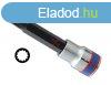 XZN (spline) bit dugkulcs 1/2" hossz M12
