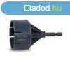 Beta 345U/A adapter a 345u 1/4" hatlapfej csatlakoz f