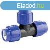 MPE T-idom 25 mm /10br