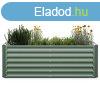 Blumfeldt High Grow Straight, magasgys, 180 x 60 x 90 cm, 