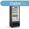 Klarstein GrandCooler italht, 270 l, LED vilgts, kereke