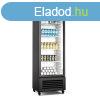 Klarstein GrandCooler italht, 306 l, LED vilgts, kereke