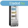 Klarstein GrandCooler italht, 306 l, LED vilgts, kereke