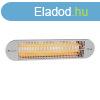 Blumfeldt Gold Bar 2000 Swing, infravrs hsugrz, 2000 W,